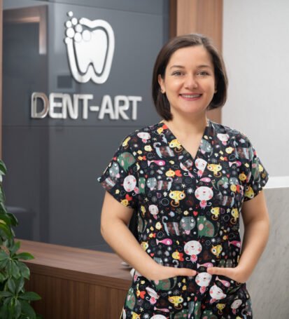 Dr. Dt. Didem Argun